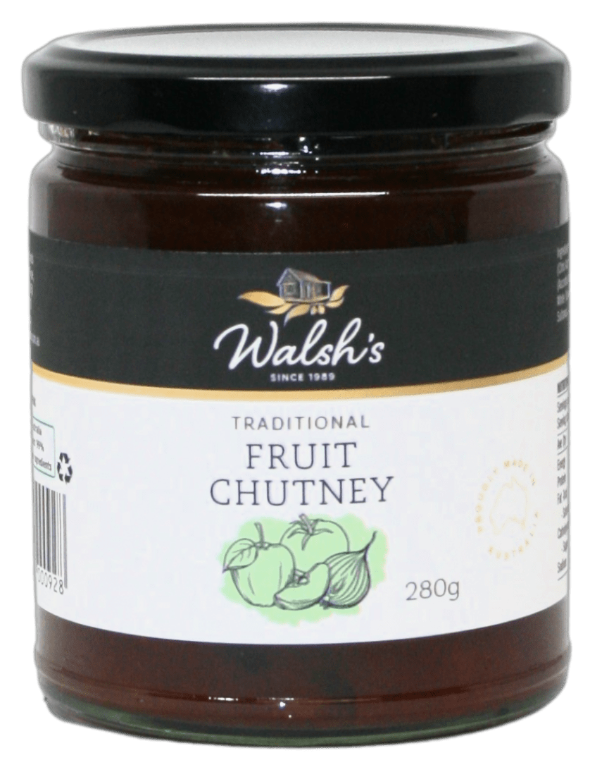 Walshs Fruit Chutney