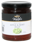 Walshs Apple and Mint Jelly