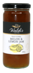 Walshs Melon and Lemon Jam