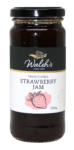 Walshs Strawberry Jam