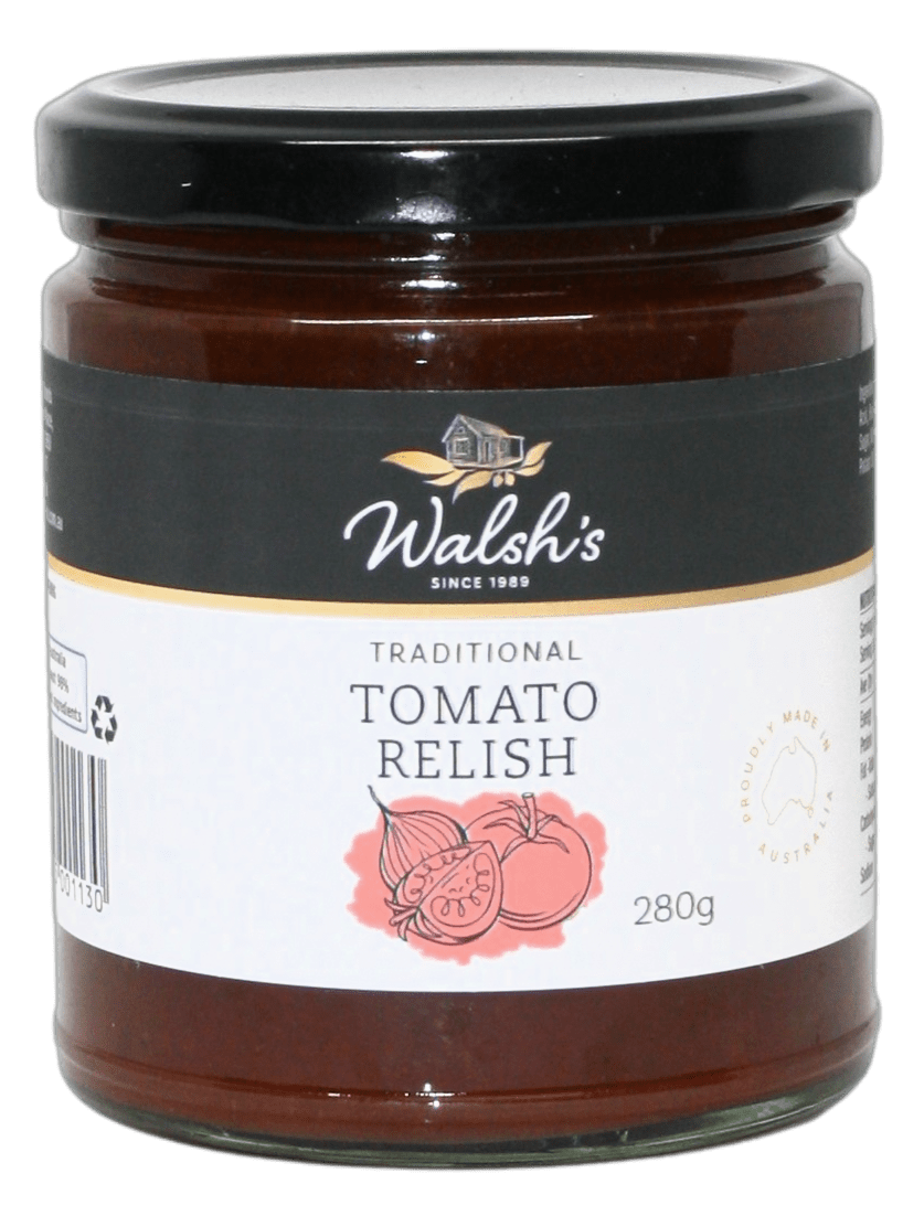 Walshs Tomato Relish