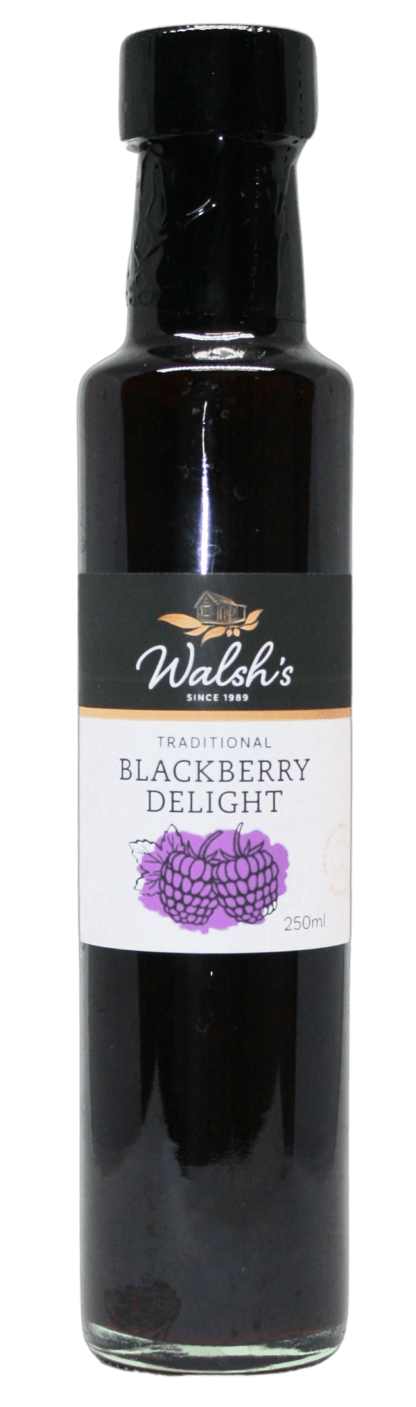 Walshs Blackberry Delight