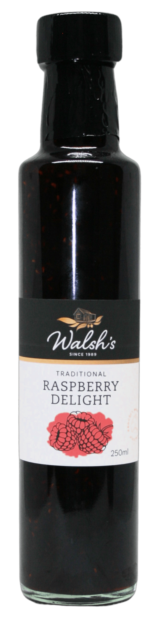 Walshs Raspberry Delight