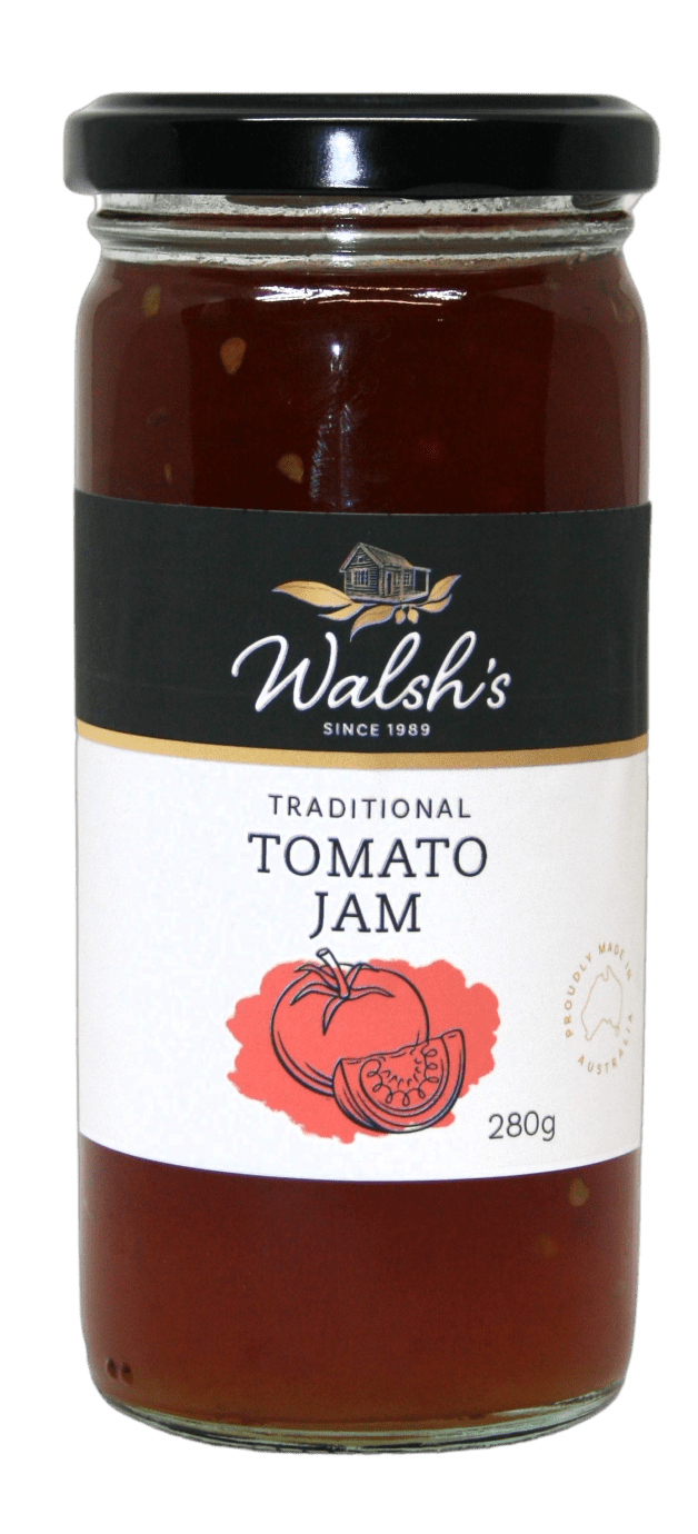 Walshs Tomato Jam