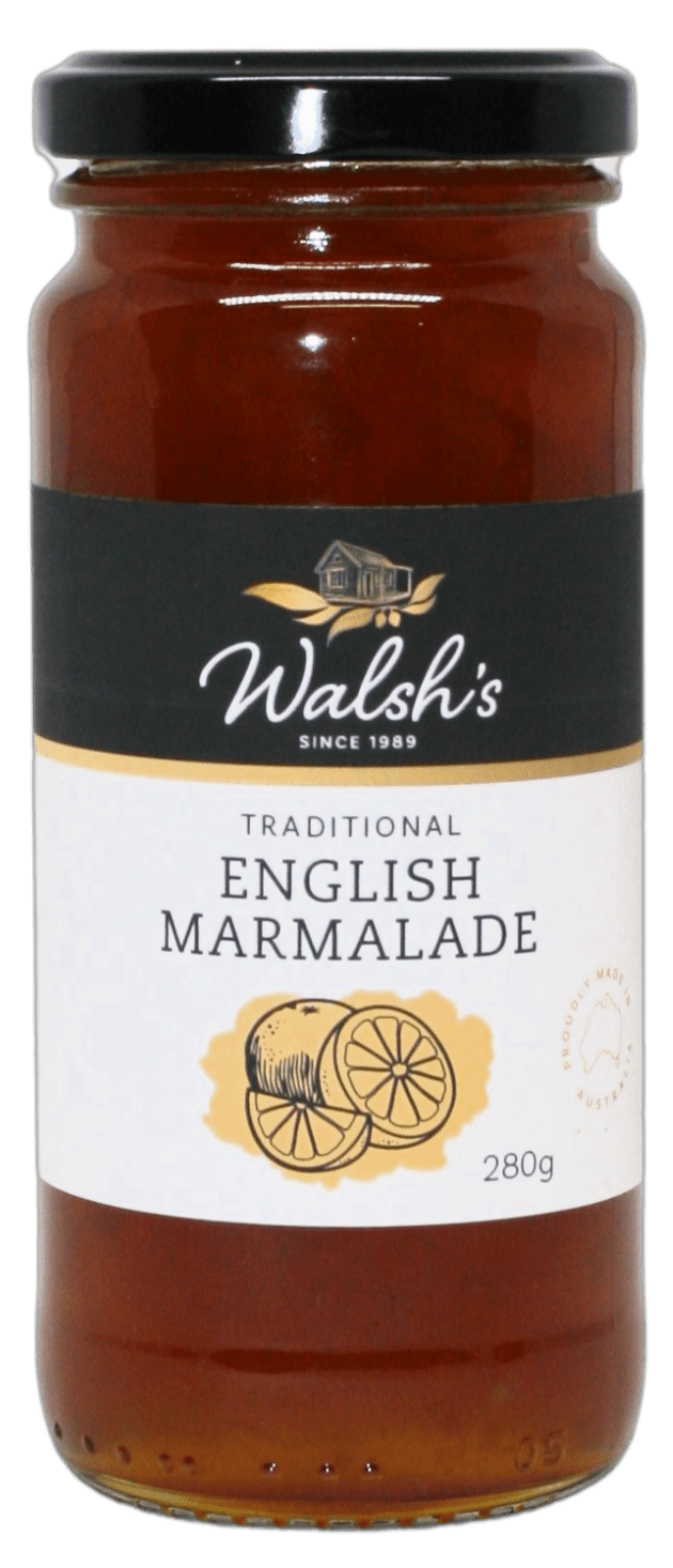 Walshs English Marmalade