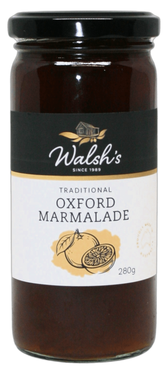 Walshs Oxford Marmalade