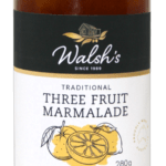 Walshs Three Fruit Marmalade